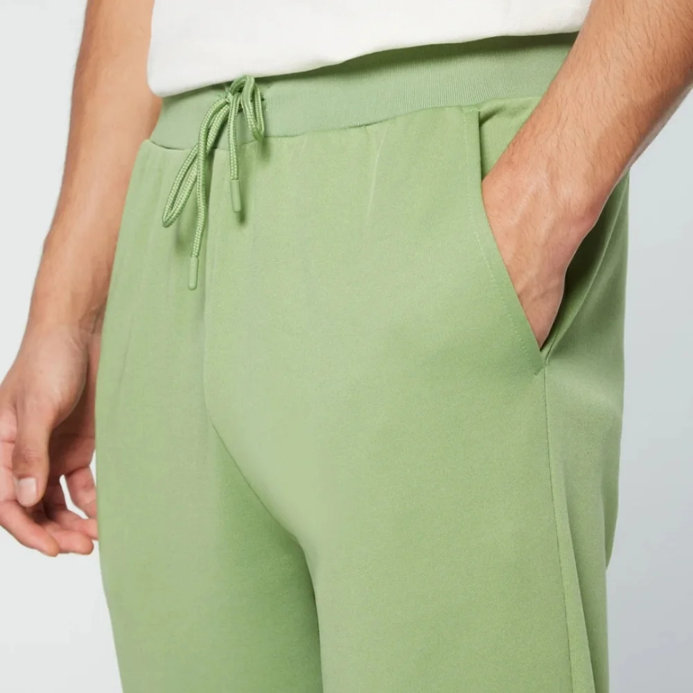 Sergio Tacchini Dallas Track Pant, Size M.